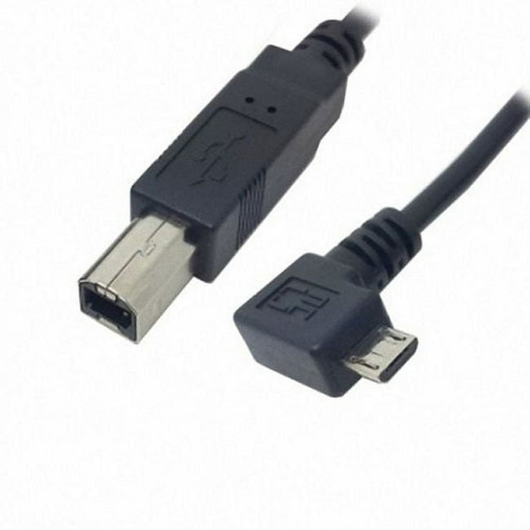 Printer to micro usb cable new arrivals