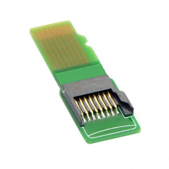 Chenyang CY Micro SD TF Memory Card Kit Male to Female Extension Adapter Extender Test Tools PCBA Card