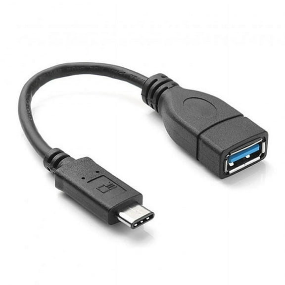 Chenyang CY Reversible Design USB 3.0 3.1 Type C Male Connector to A Female OTG Data Cable for Tablet Phone Cable