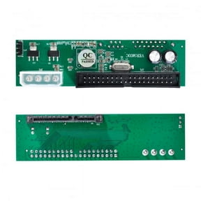 Chenyang CY SATA Disk to IDE/PATA 40Pin Motherboard Converter Adapter PCBA for Desktop 2.5 3.5" Hard Disk Drive Card