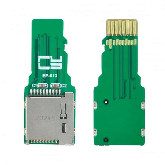 Chenyang CY TF Micro SD Male Extender to TF Card Female Extension Adapter PCBA SD/SDHC/SDXC UHS-III UHS-3 UHS-2 Card