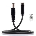 thumbnail image 1 of Chenyang CY Type C USB-C Input to DC 5.5*2.1mm Power PD Charge Cable for Laptop Notebook Adapter, 1 of 6