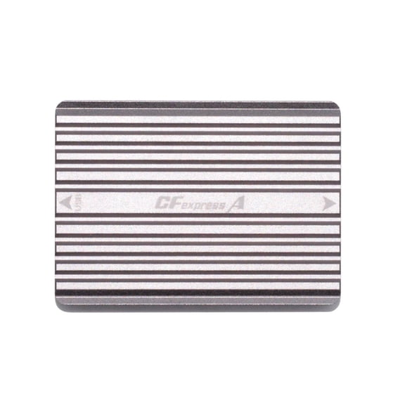 Chenyang USB3.1 Type-C USB3.0 Type-A to CF Express Extension Card Reader CFE Type-A & Type-B CFA R5 Z6 Z7 CFB Memory Card