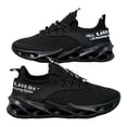 thumbnail image 1 of Chenyee Men's Lightweight Slip On Sneakers Breathable Knit Running Sport Shoes Casual Non Slip Athletic, 1 of 5