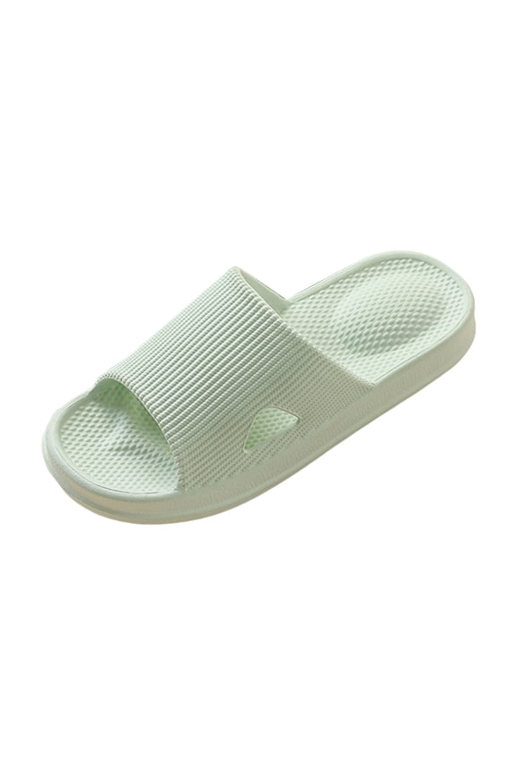 Shower Shoes for Women Quick Drying Non Slip Bathroom Slippers Breathable Non Slip Home Slides