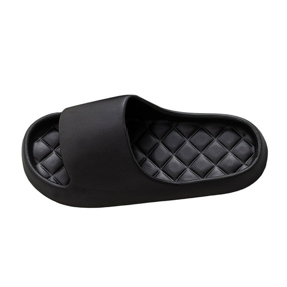 Chenyee Womens Bathroom Shower Slippers Lightweight Indoor Outdoor Home Shoes Beach Non Slip Sandals