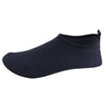 thumbnail image 1 of Chenyee Womens Mens Quick-Dry Water Shoes Lightweight Sports Barefoot Shoes Socks for Swim Beach Pool Surf, 1 of 5