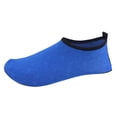 thumbnail image 1 of Chenyee Womens Mens Quick-Dry Water Shoes Lightweight Sports Barefoot Shoes Socks for Swim Beach Pool Surf, 1 of 5