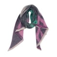 thumbnail image 1 of Chenyin Women's Fall Winter Shawl Scarves Thickening Soft Blanket Scarf Versatile Shawl Wrap for Womens 94.4*15.7in, 1 of 9