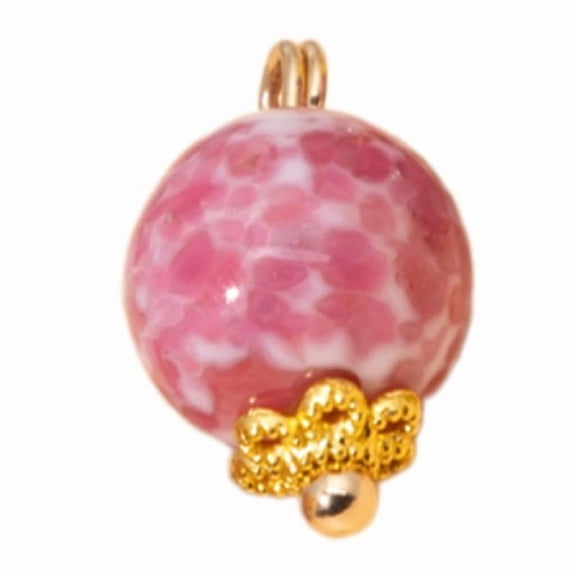 Cheongsan Decorative Button Sewing Button Beads Button for Sewing Cardigans