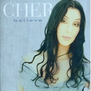 Cher - Believe - Music & Performance - CD