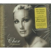 Cher - Bittersweet: The Love Song Colleciton - Audio CD