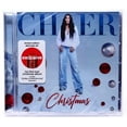 thumbnail image 1 of Cher: Christmas [Exclusive Limited Edition Music CD + Alternate Art] 2023, 1 of 3