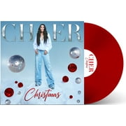 Cher - Christmas - Music & Performance - Vinyl
