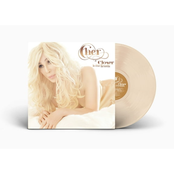 Cher - Closer To The Truth - Music & Performance - Vinyl