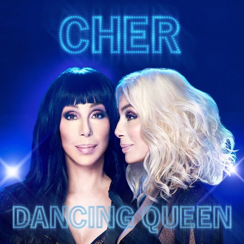 Cher - Dancing Queen - Music & Performance - Vinyl
