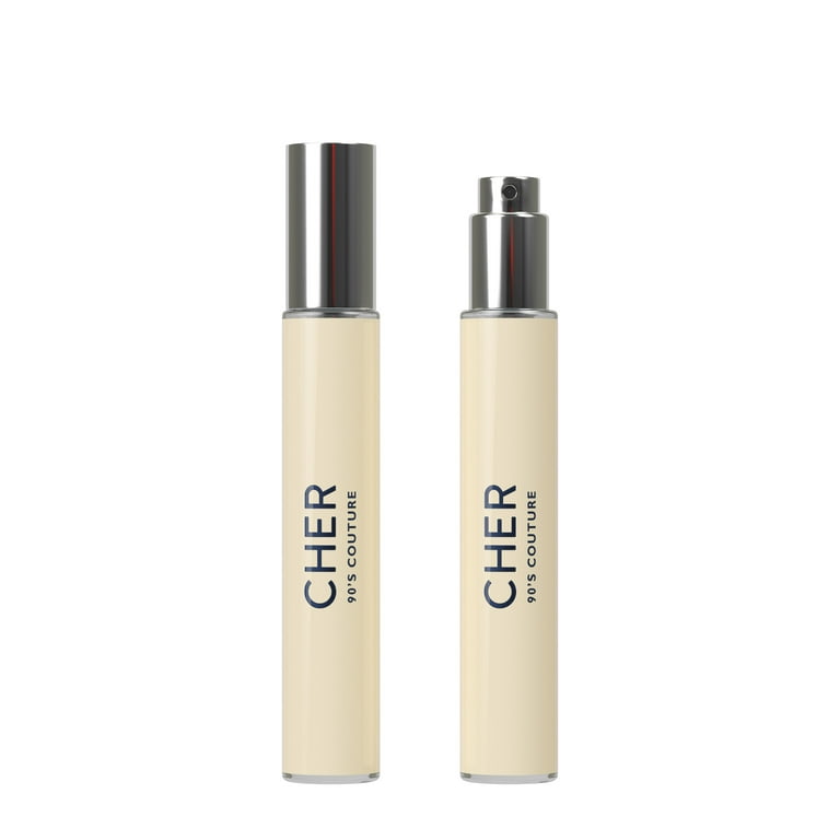 Cher Decades 90's Couture Eau De Parfum Spray By Cher - 1 oz Cher Decades 90's Couture Eau De Parfum Spray By Cher - 1 oz