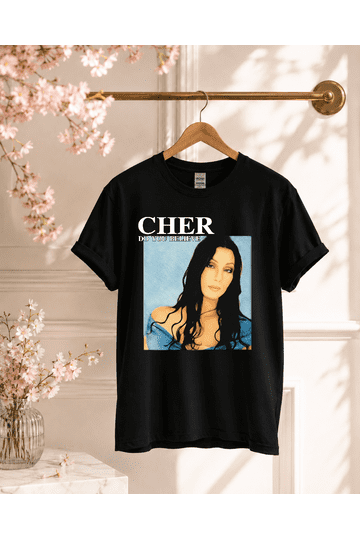 Cher Fashion