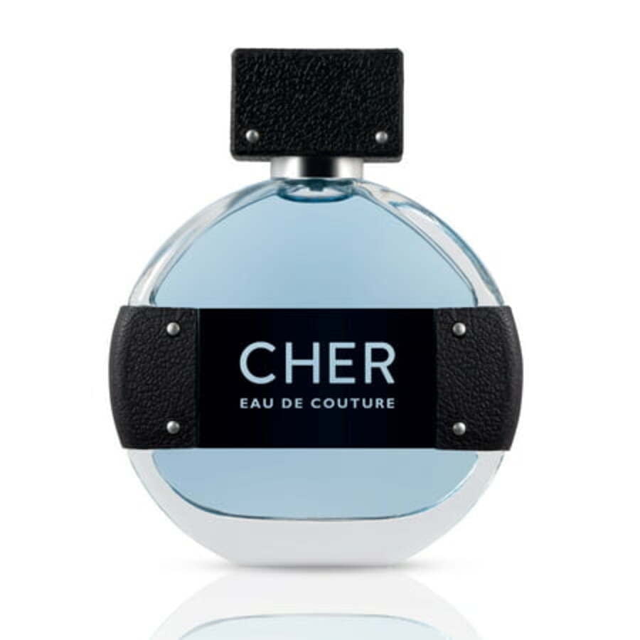 Cher Ladies Eau De Couture Perfume Spray oz, Sandalwood