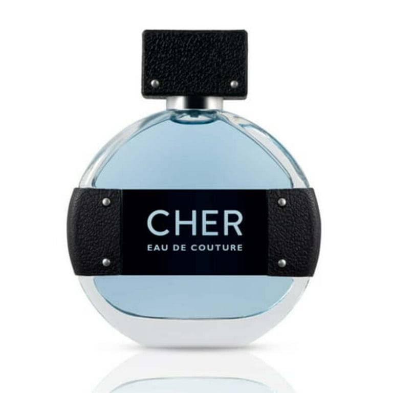 Cher Ladies Eau De Couture Perfume Spray 1.7 oz, Sandalwood