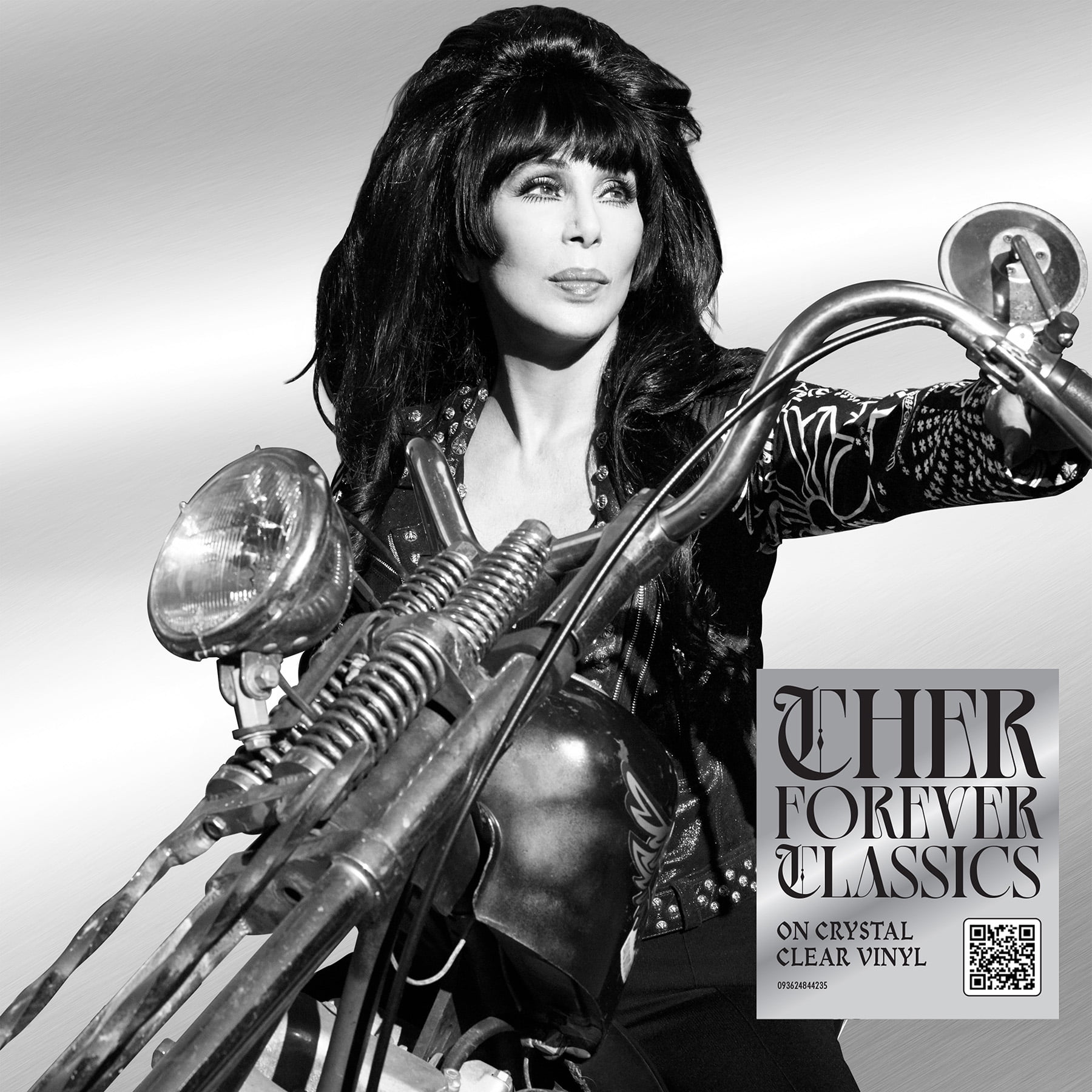 Cher - Forever LP