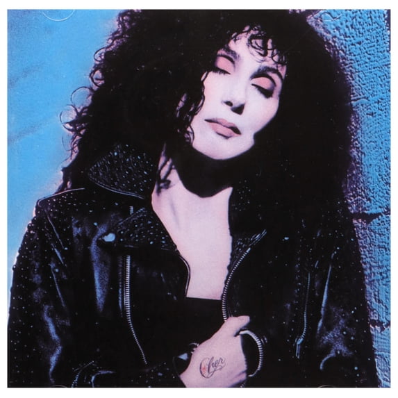 Cher Geffen Audio CD