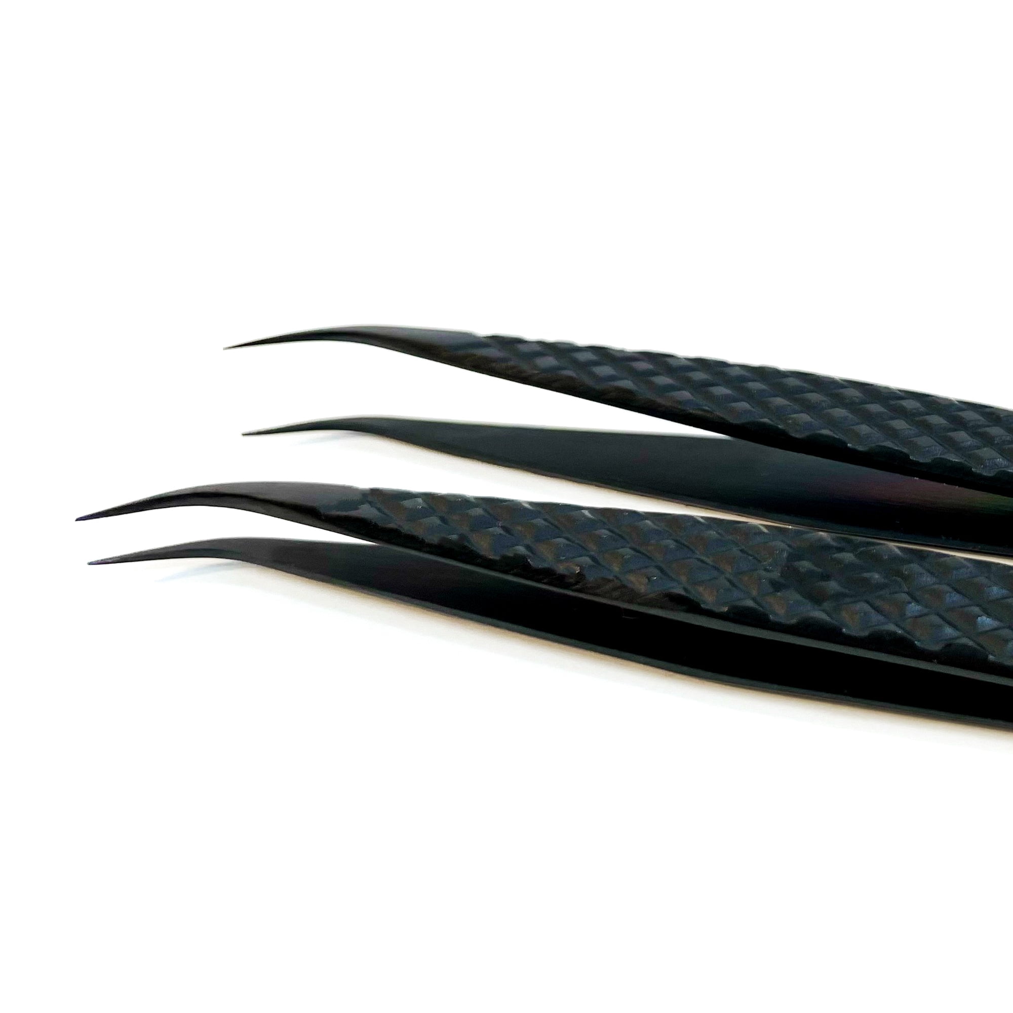 Cher - Goddess of Lashing - Eyelash Extension Tweezers