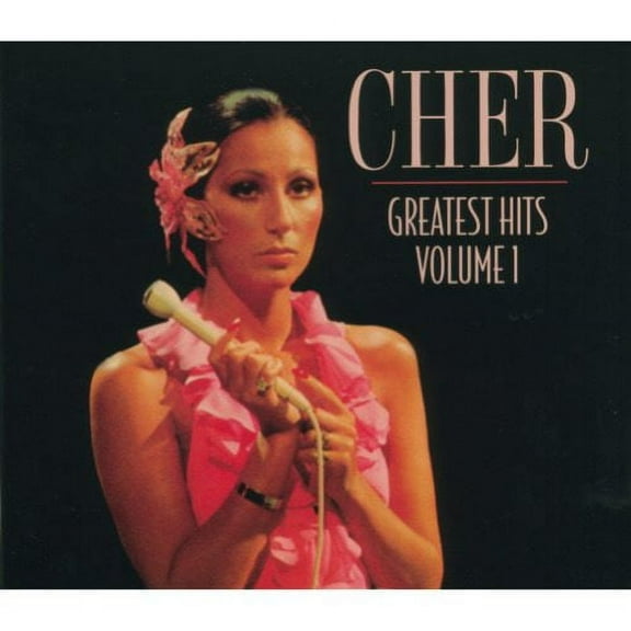 Cher - Greatest Hits Volume 1 Absolutely The Best Volume 1 - 030206145120 - CD