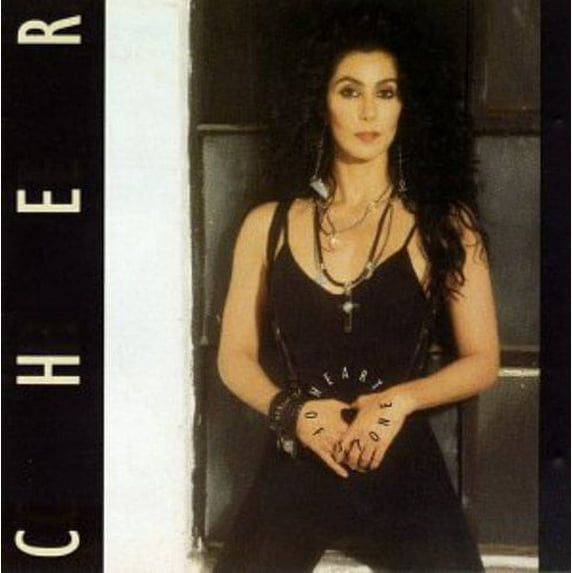Cher - Heart of Stone - Music & Performance - CD
