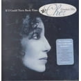 thumbnail image 1 of Pre-Owned Cher - "If I Could Turn Back Time: Cher'S Greatest Hits" (Cd) (Good), 1 of 1