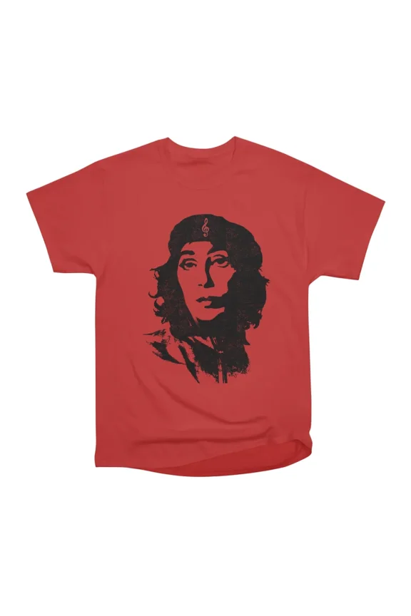 Cher T-Shirt Tee Gift For Him Merch For Her Apparel For Friend