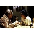 thumbnail image 1 of Cher and Vincent Gardenia in Moonstruck Photo Print  (10 x 8), 1 of 1