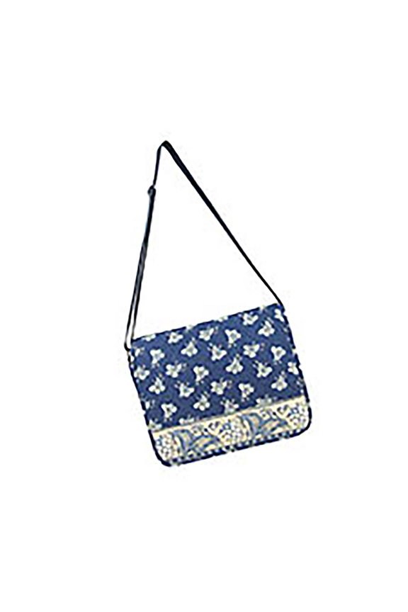Cherbourg Saddle Bag