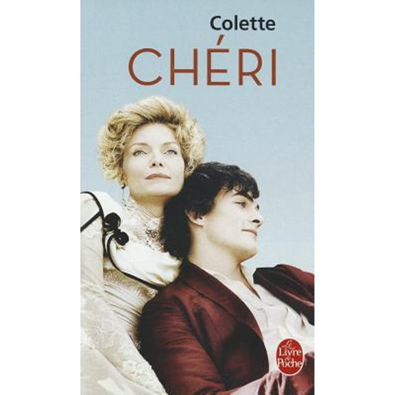 Pre-Owned Cheri (Paperback) 2702488714 9782702488713