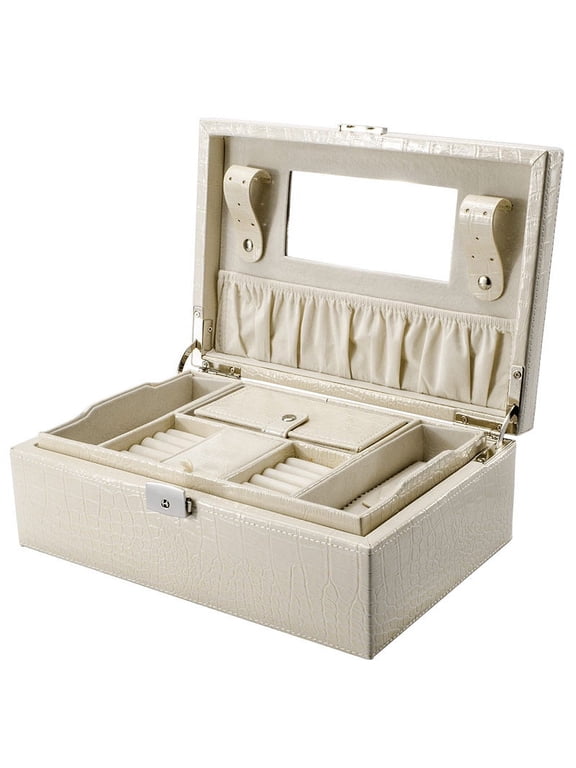 Cheri Bliss JC-300 Jewelry Case