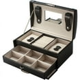 thumbnail image 1 of Cheri Bliss JC-50 Jewelry Case, 1 of 5