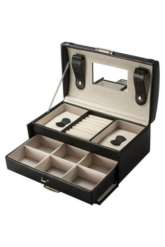 Cheri Bliss JC-50 Jewelry Case
