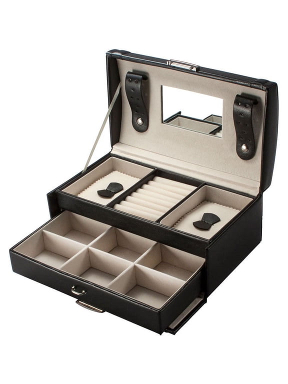 Cheri Bliss JC-50 Jewelry Case