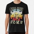 thumbnail image 1 of Cherie Berry Lifts Me Up S to 5XL Made in the USA T-Shirt, 1 of 2