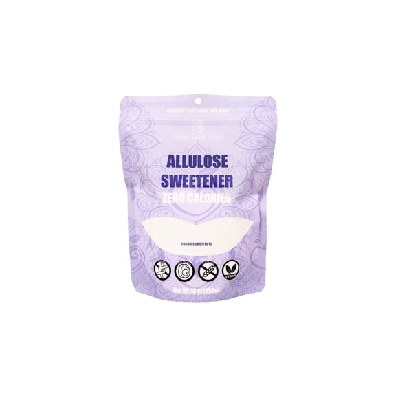 Cherie Sweet Heart Allulose Sweetener, 16 oz bag