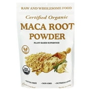 Cherie Sweet Heart Organic Maca Root Powder 16oz