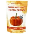 thumbnail image 1 of Cherie Sweet Heart Pumpkin Seed Protein Powder 8 oz, 100% Non-GMO, Dairy-Free, Keto-Friendly, Gluten-Free, Soy-Free, Plant-Based Protein, 1 of 2