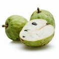 thumbnail image 1 of Fresh Cherimoya, Each, 1 of 4