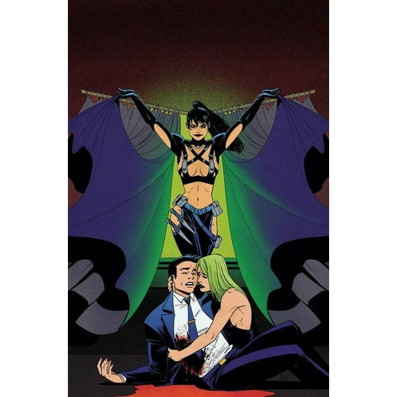 Cherish #1P VF ; Dynamite Comic Book