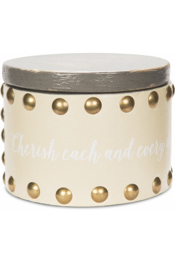 Company - Cherish - 3" Keepsake Box