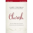 thumbnail image 1 of Cherish Bible Study Guide: The One Word That Changes Everything for Your Marriage, (Paperback), 1 of 2
