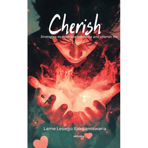 Cherish, (Hardcover)