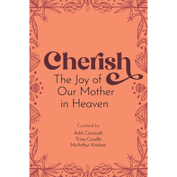 Cherish, (Paperback)