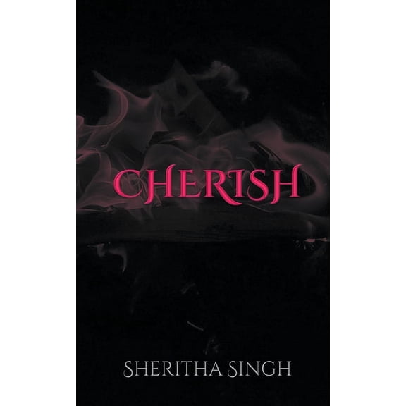 Cherish, (Paperback)