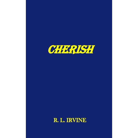 Cherish, (Paperback)